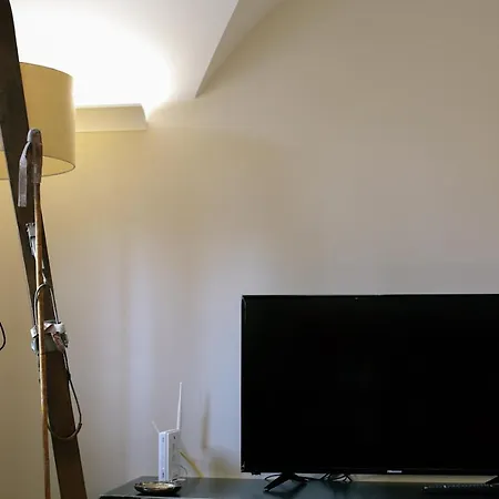 Romana Apartment *