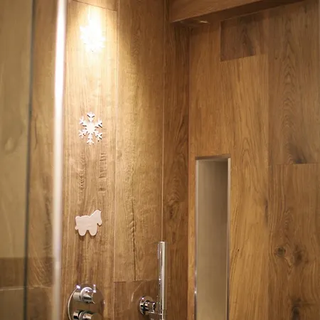 Apartment Romana *