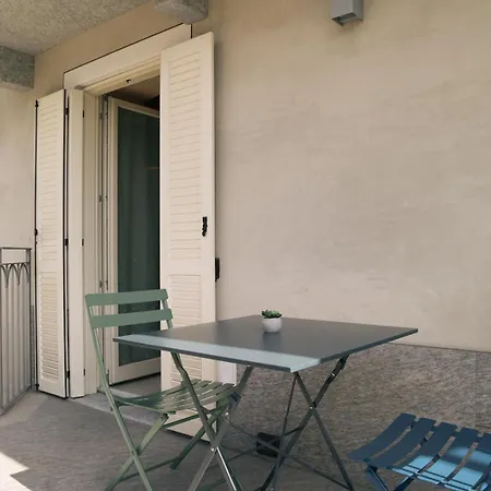 Romana Apartment
