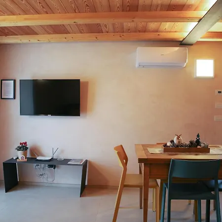 Apartment Romana Aosta