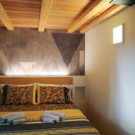 Apartmán Romana