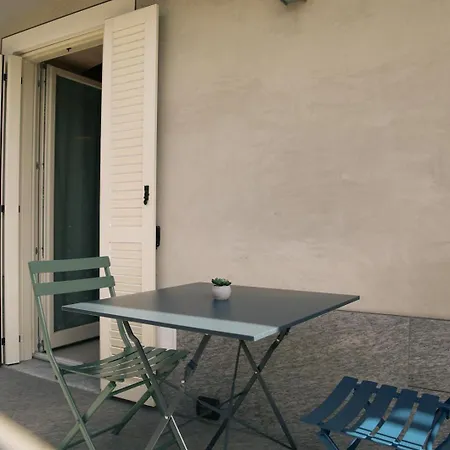 Romana Apartamento Aosta