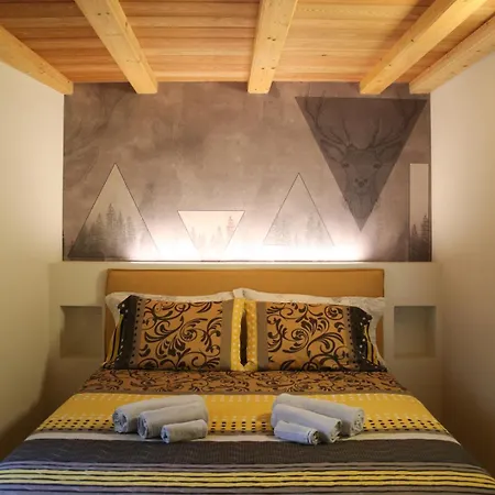 Apartamento Romana *