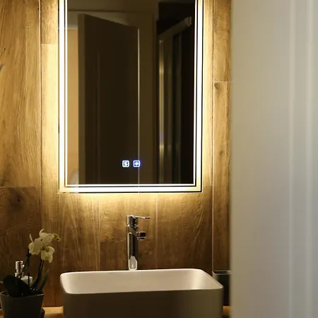 Apartamento Romana Aosta
