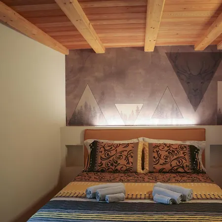 Apartment Romana