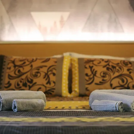 Romana Apartamento Aosta