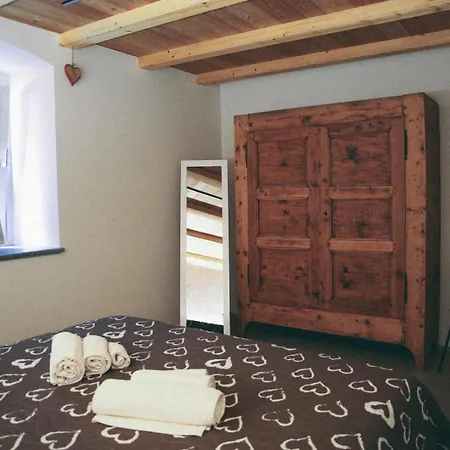 Romana Apartment
