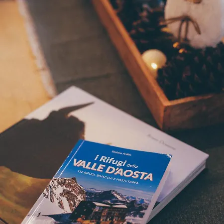 Apartamento Romana Aosta