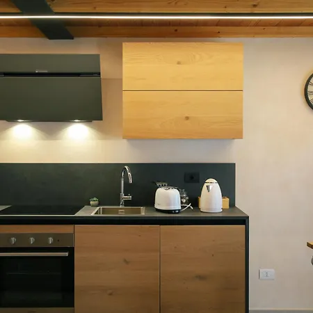 Apartment Romana