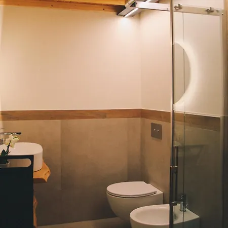 Appartement Romana *