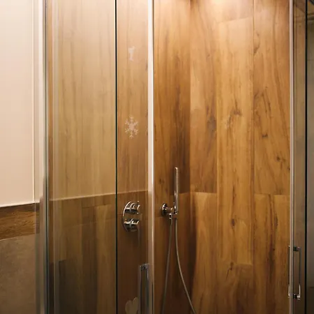 Romana Apartment Aosta