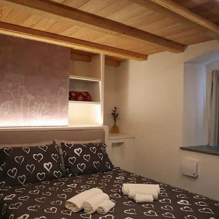 Romana Apartment