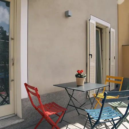 Apartment Romana *