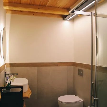 Romana Apartamento *