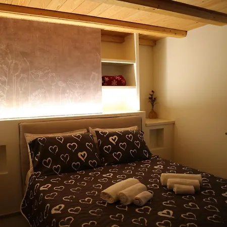 Romana Apartment