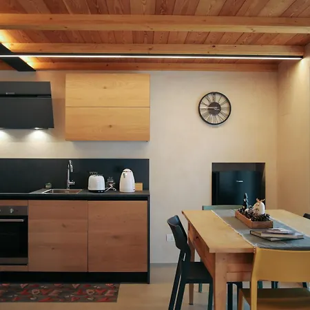 Romana Apartamento *