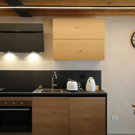 Romana Apartment