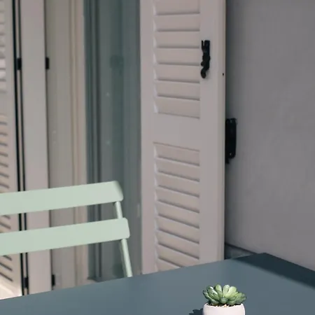 Apartment Romana *