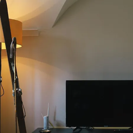 Apartamento Romana *