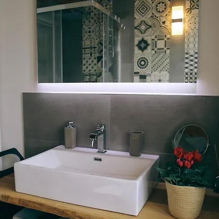Apartment Romana