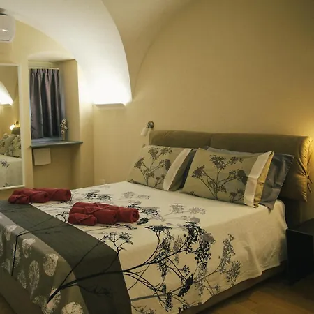 Romana Apartment