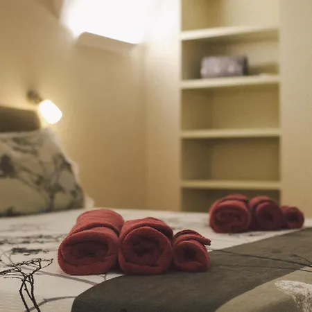 Romana Lejlighed Aosta