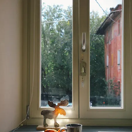 Apartamento Romana *