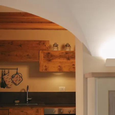 Apartamento Romana