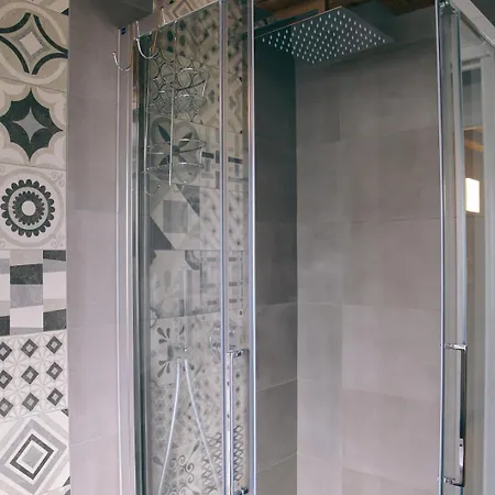 Romana Apartamento Aosta