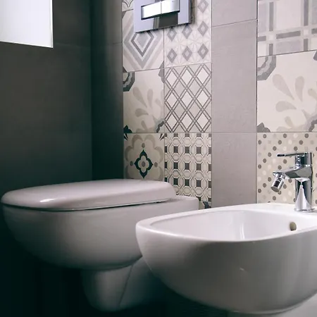 Romana Apartment