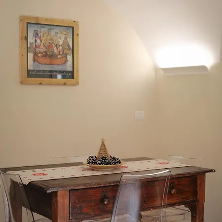 Romana Apartment
