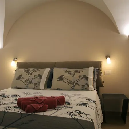 Apartment Romana *