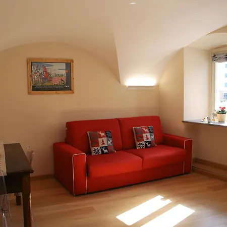 Apartment Romana