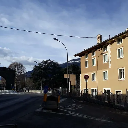 Romana Apartment