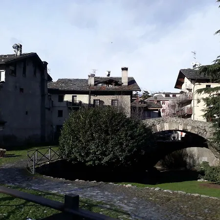Romana * Aosta