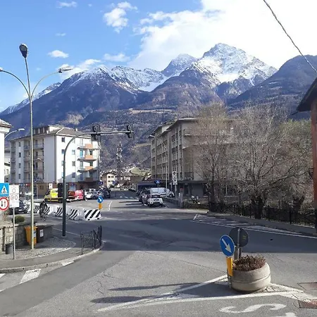 Romana * Aosta
