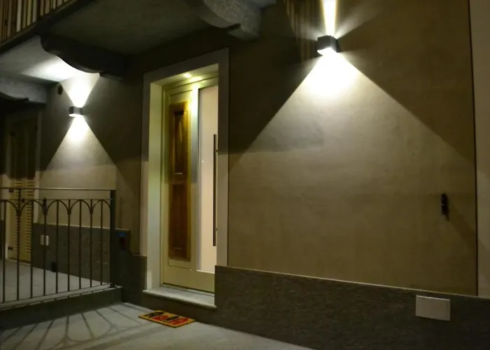 アパート Romana アオスタ