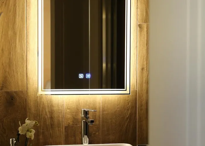 شقة Romana أَويستا