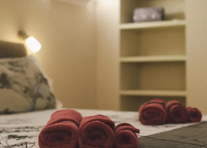 Romana شقة أَويستا