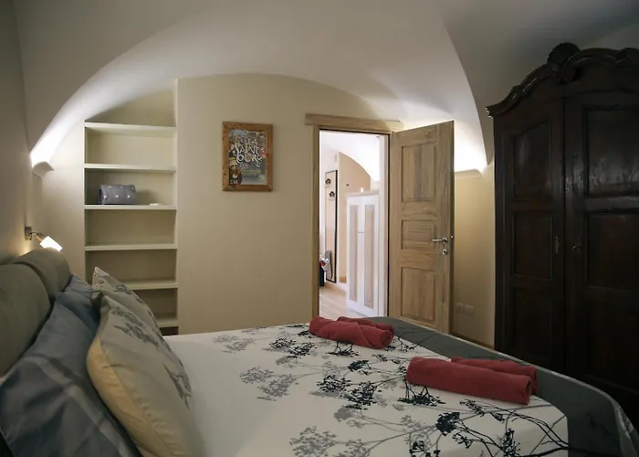 Romana شقة أَويستا