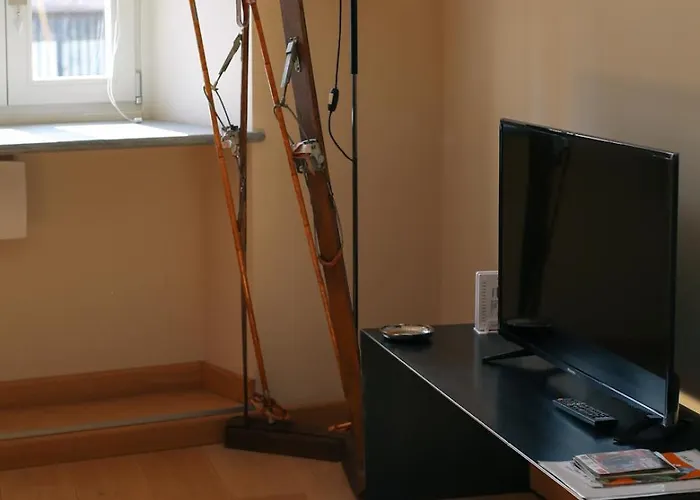 Romana شقة أَويستا