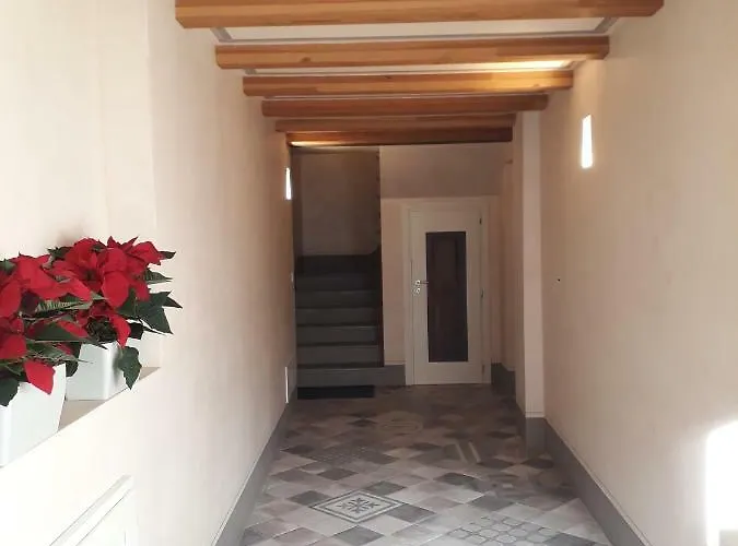 شقة Romana أَويستا